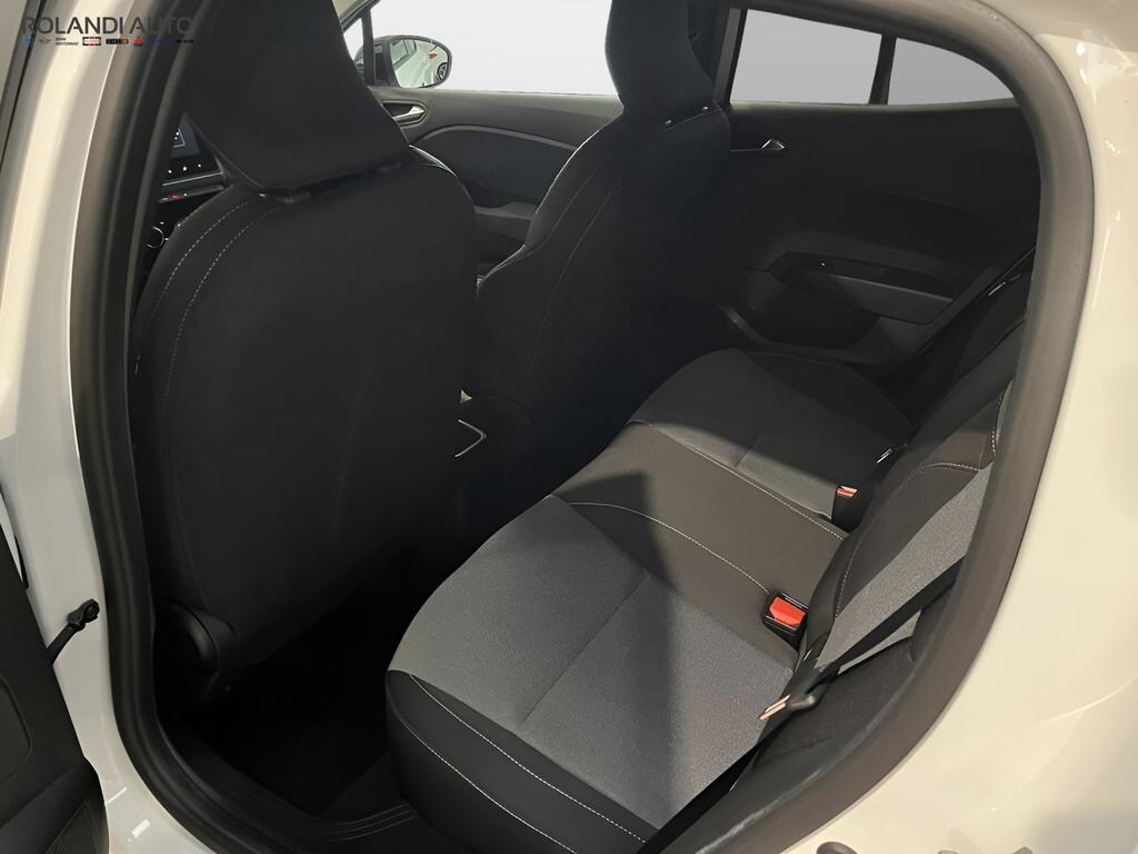 Mitsubishi Colt 1.0 turbo Invite