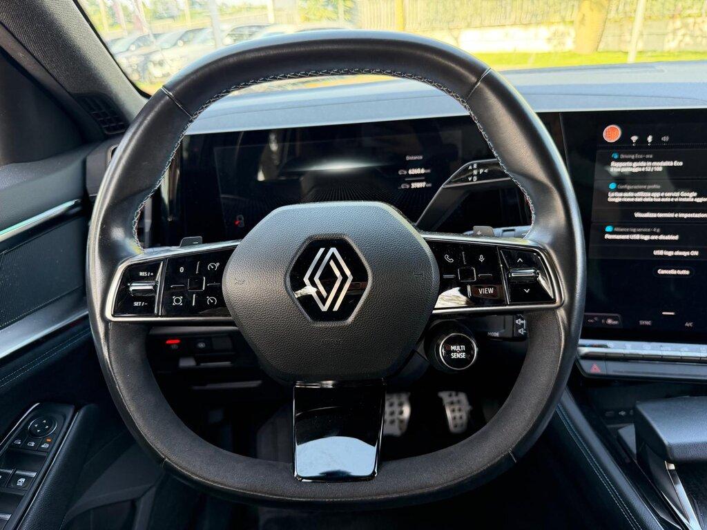 Renault Austral 1.2 E-Tech full hybrid Techno Esprit Alpine 200cv