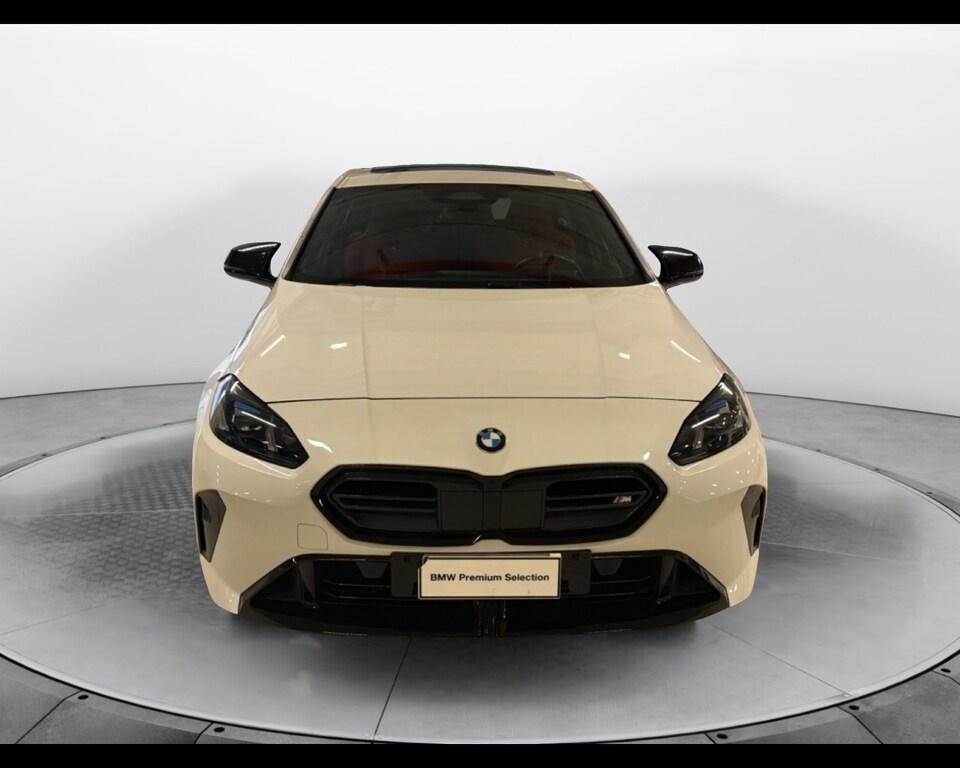 BMW Serie 1 M M135 xdrive MSport Pro auto