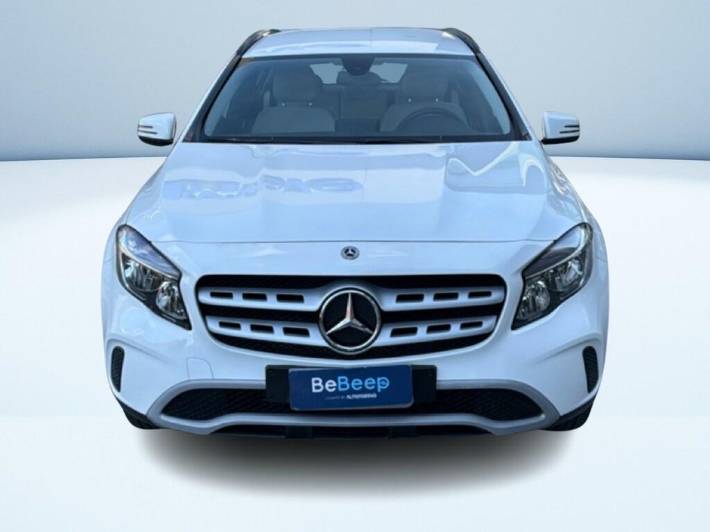 Mercedes GLA 180 d Business auto