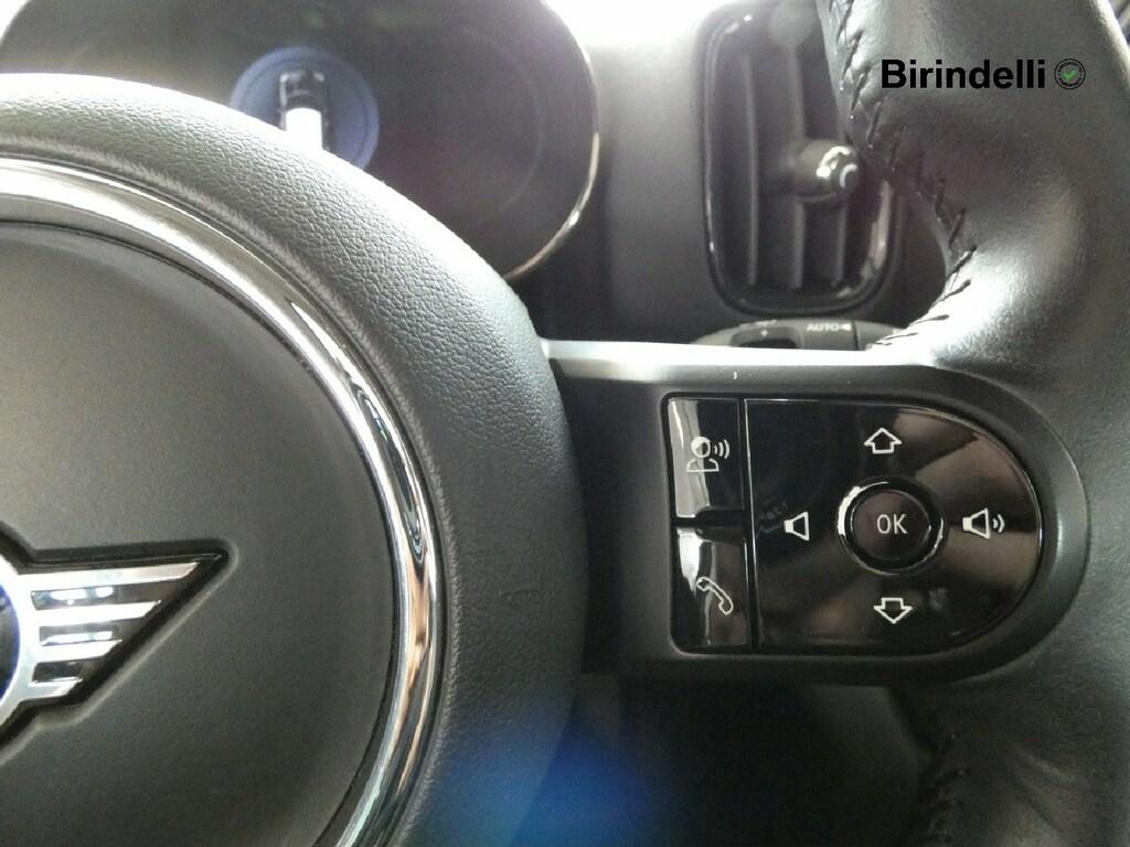 Mini Cooper Countryman 1.5 Business Auto