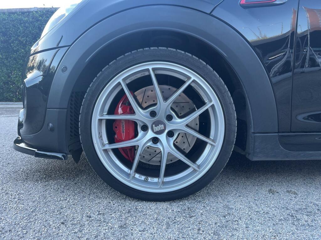 Mini John Cooper Works 2.0 TwinPower Turbo John Cooper Works DCT