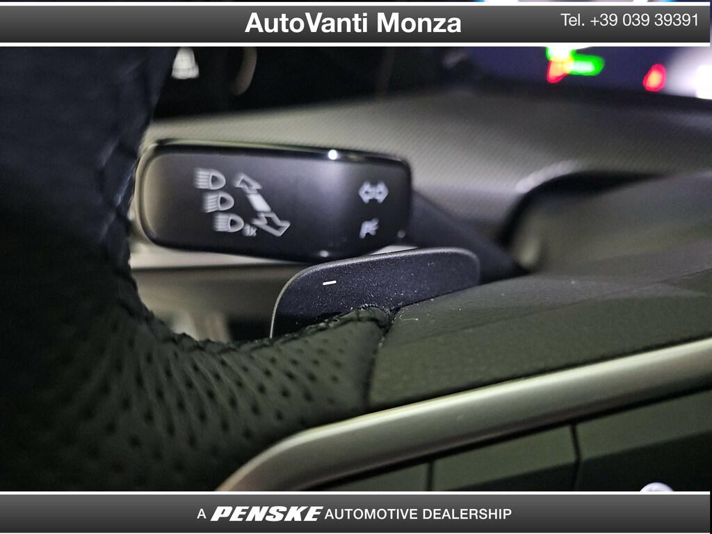 Volkswagen Golf 1.5 etsi R-Line Plus 115cv dsg