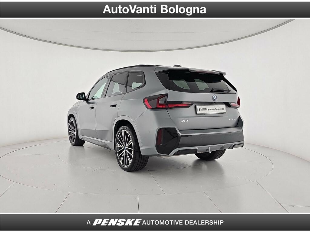 BMW X1 30e xdrive Msport auto
