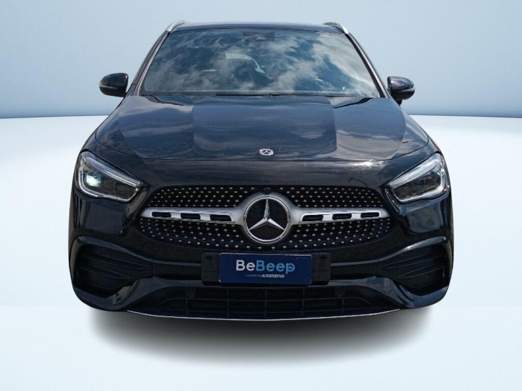 Mercedes GLA 180 d Premium auto