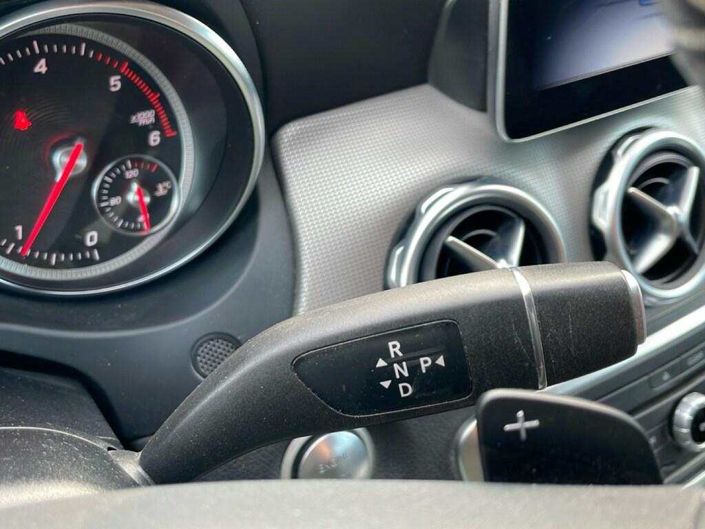 Mercedes GLA 180 d Sport auto