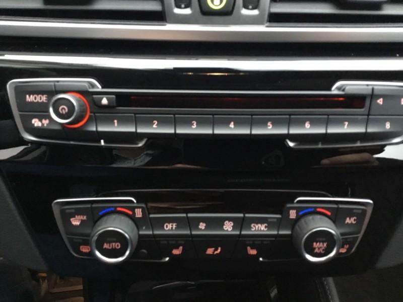 BMW X1 xdrive18d xLine auto my18