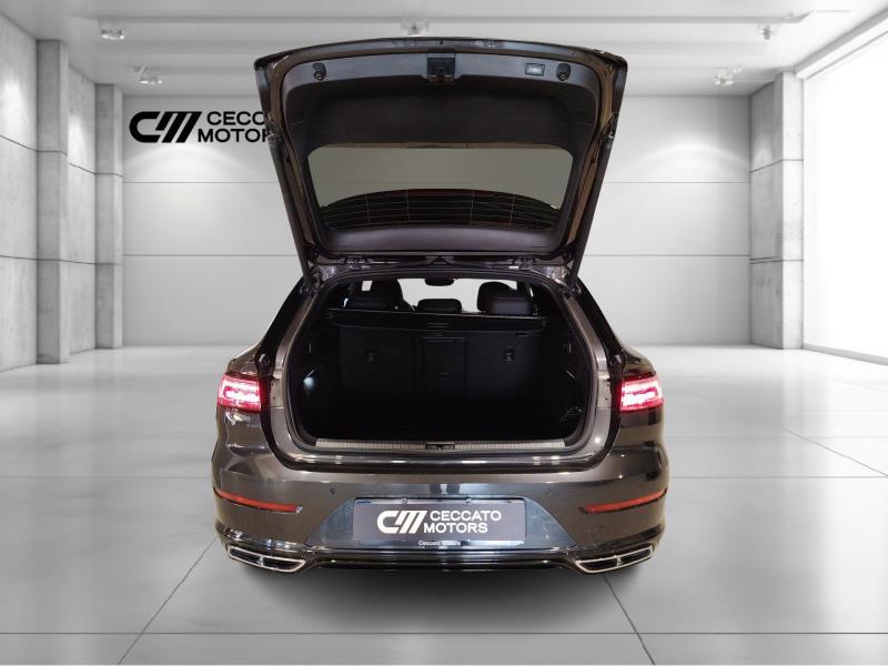 Volkswagen Arteon 2.0 tdi Sport 190cv dsg