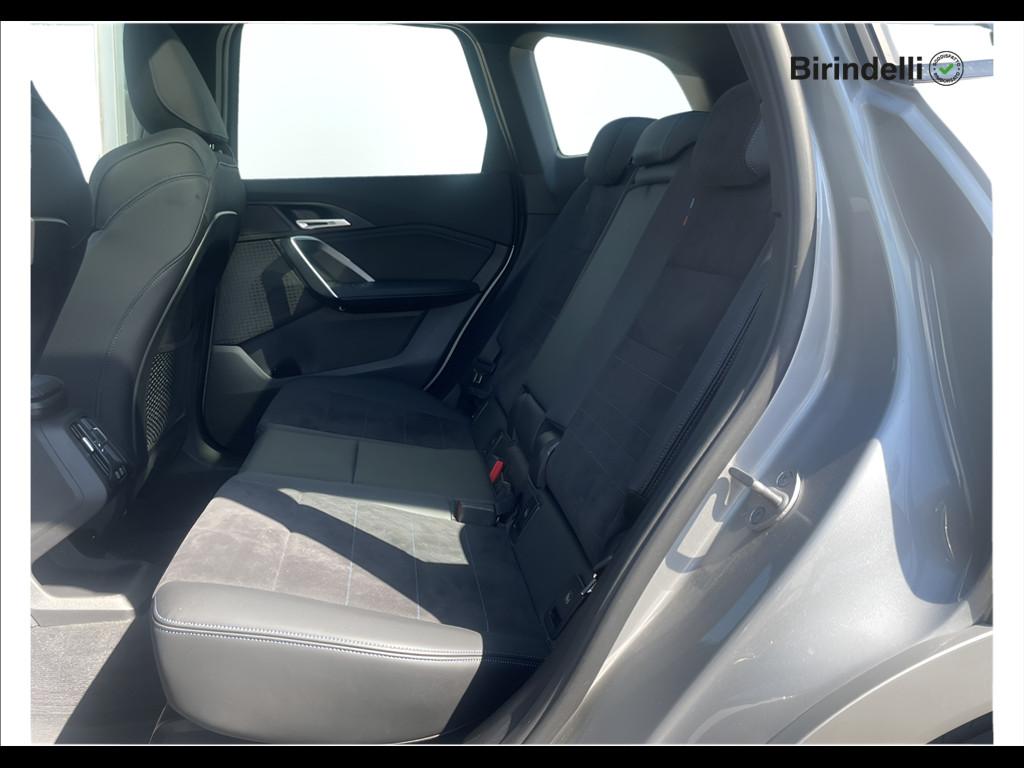 BMW X1 sdrive18d Msport auto