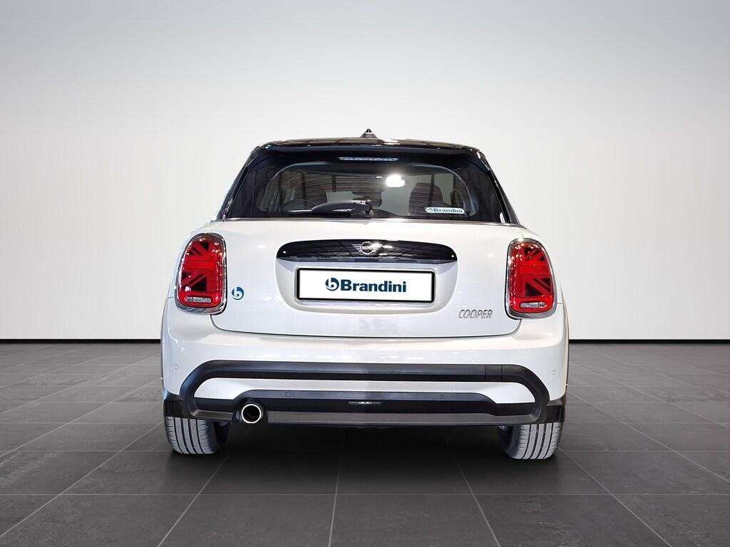 Mini Cooper 1.5 TwinPower Turbo Cooper