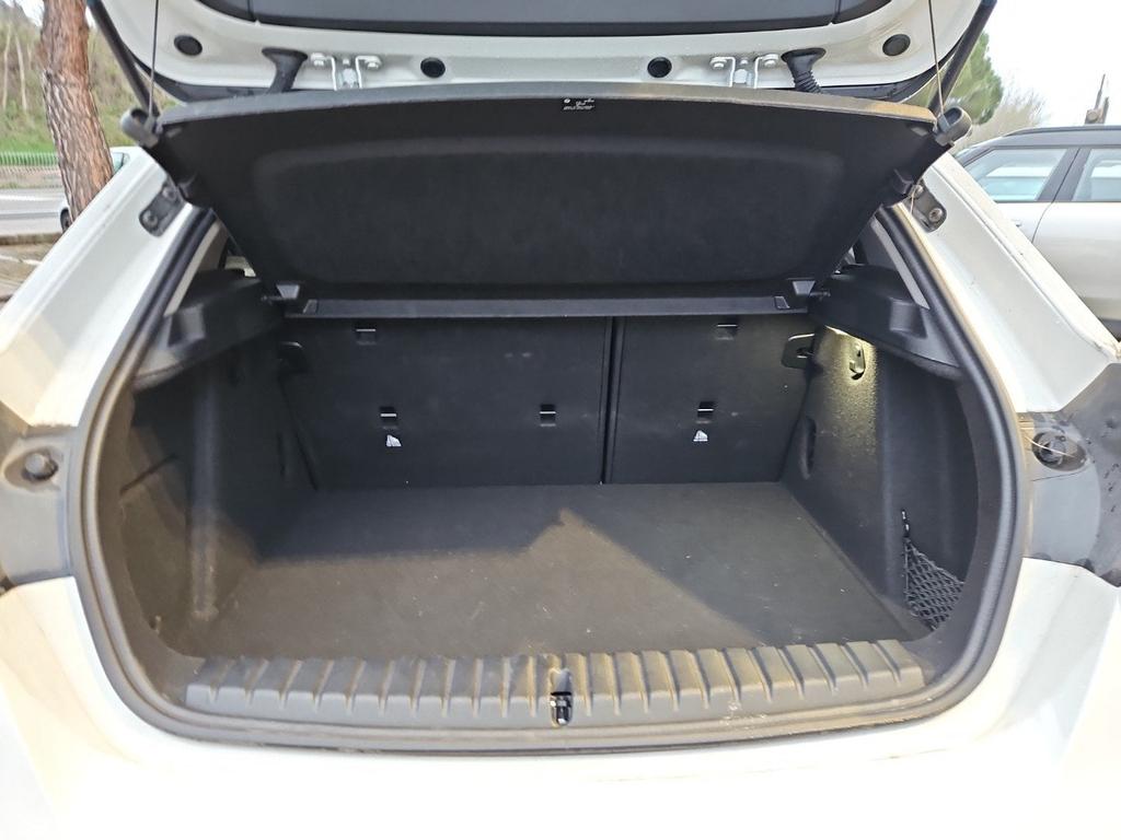 BMW Serie 1 118d MSport Design auto