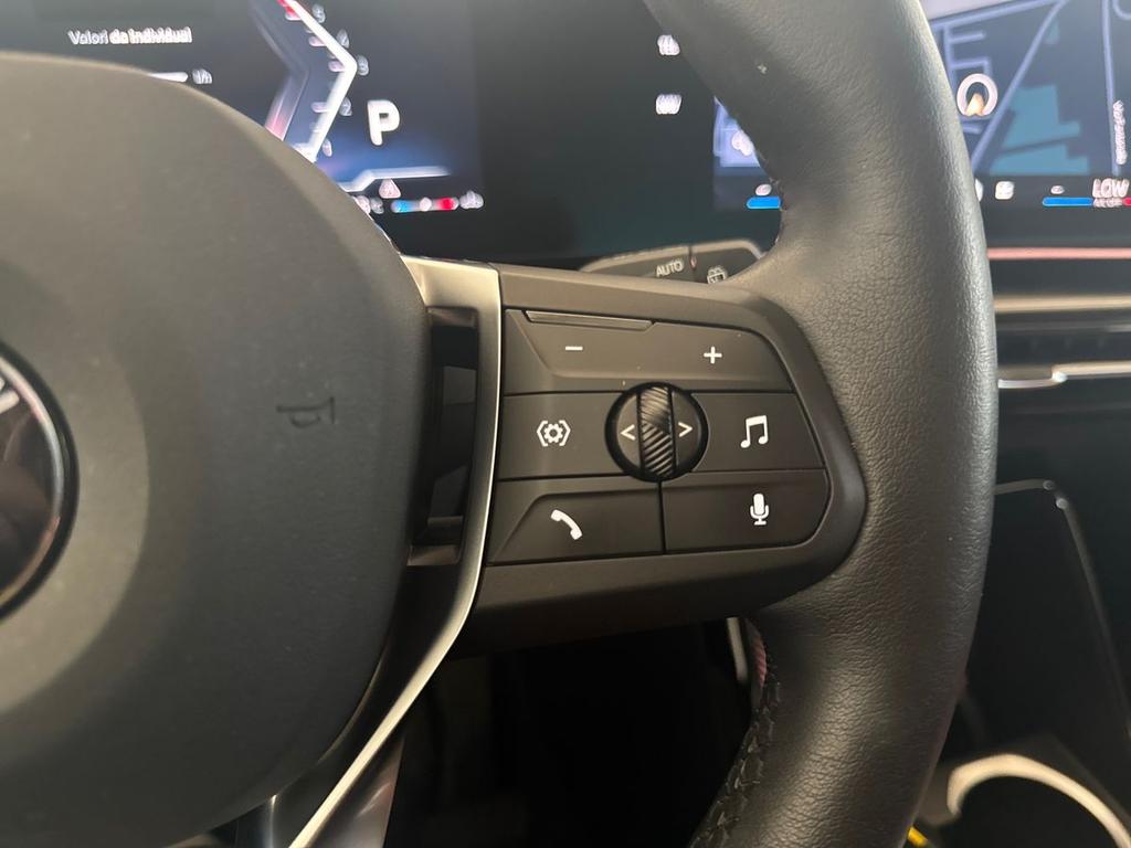 BMW X1 sdrive18d X-Line auto