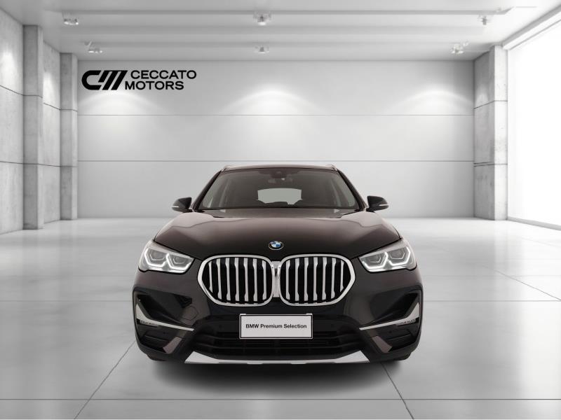 BMW X1 xdrive18d xLine Plus auto