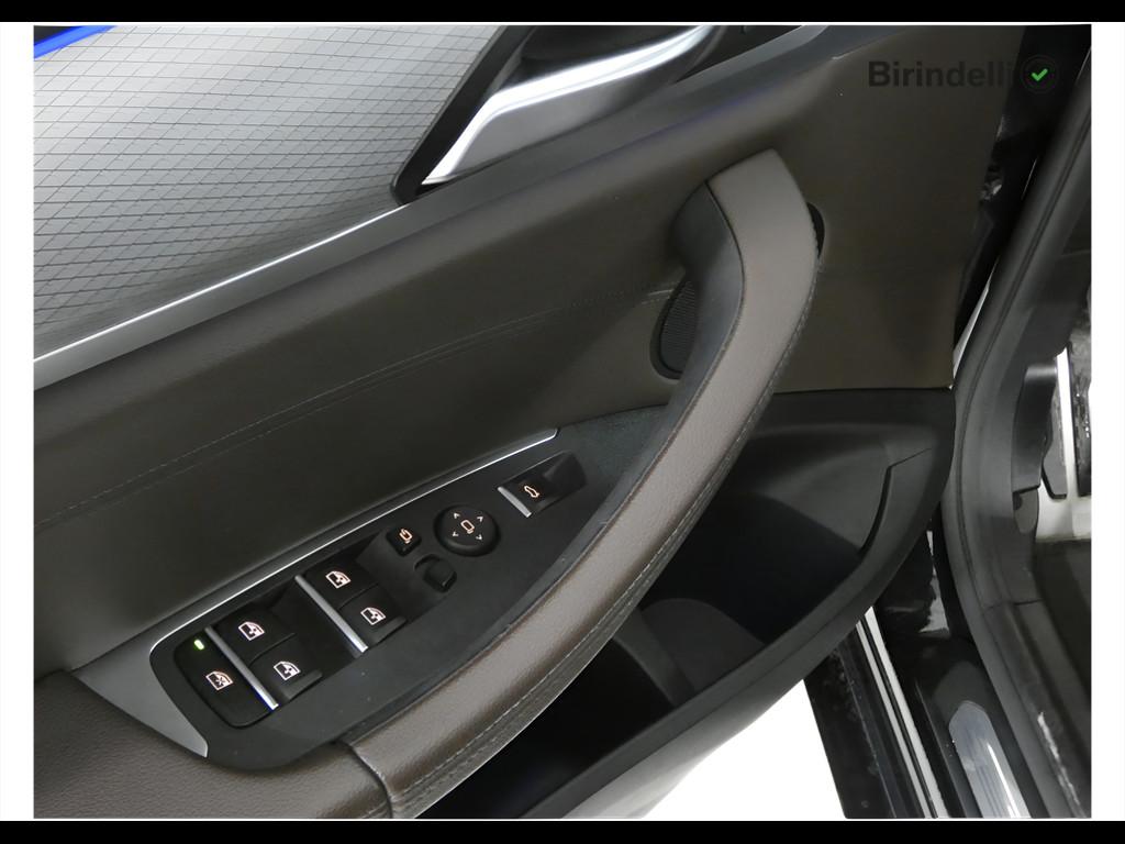 BMW X3 xdrive20d Msport 190cv auto