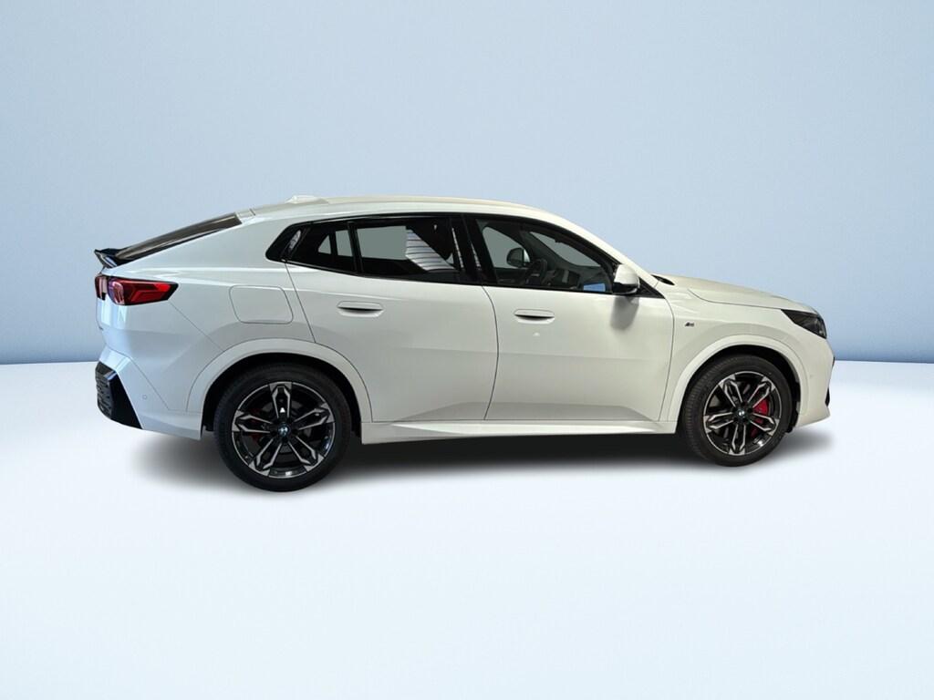 BMW X2 xdrive 20d 48V MSport Pro auto