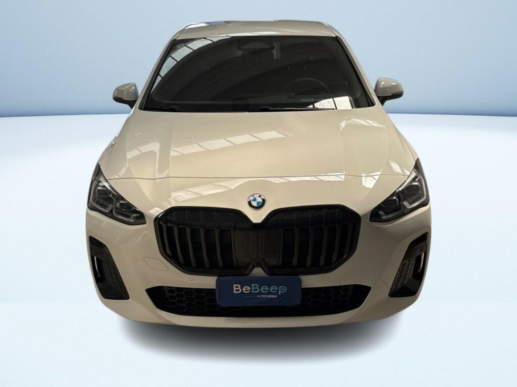 BMW Serie 2 218d Active Tourer Msport auto
