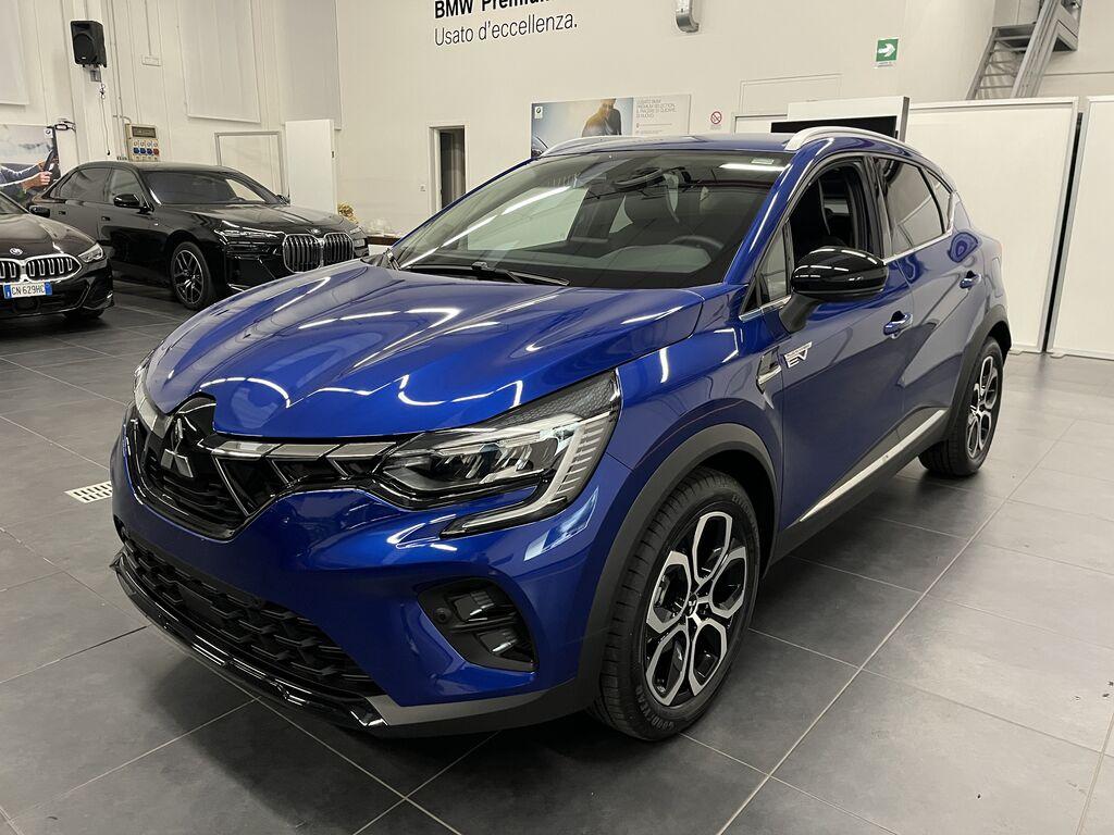 Mitsubishi ASX 1.6 phev Intense at
