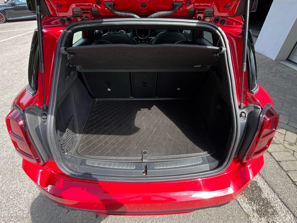 Mini Cooper S Countryman 2.0 TwinPower Turbo Cooper S