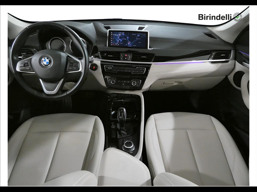 BMW X1 sdrive18d xLine auto