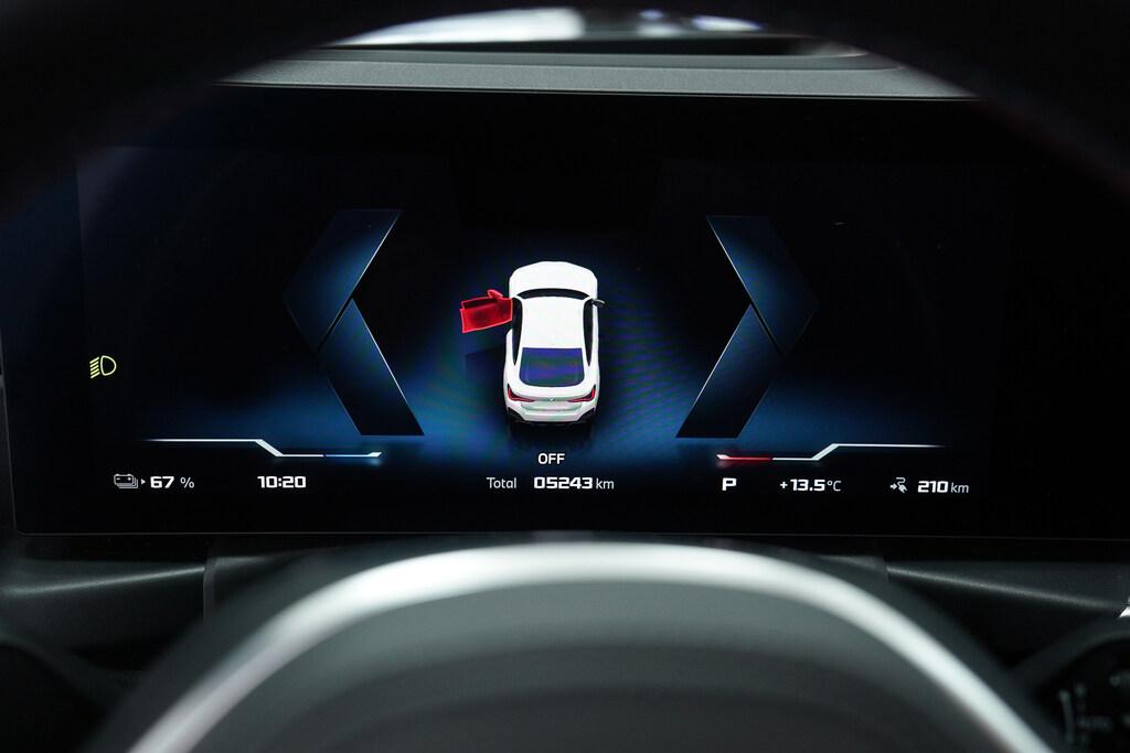 BMW i4 M i4 M50 Sport auto