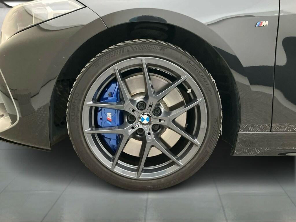 BMW Serie 1 M 135i xdrive auto