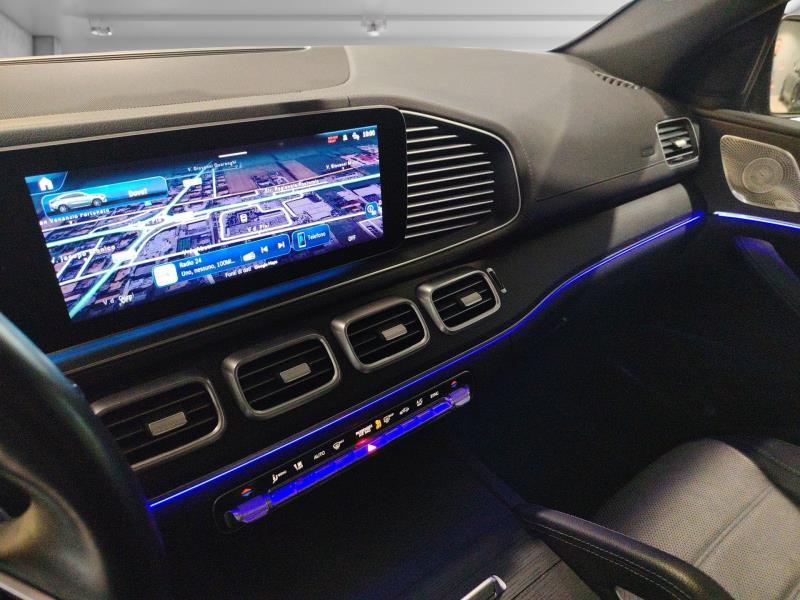 Mercedes GLE Coupe 300 d AMG Line Premium Plus 4matic auto