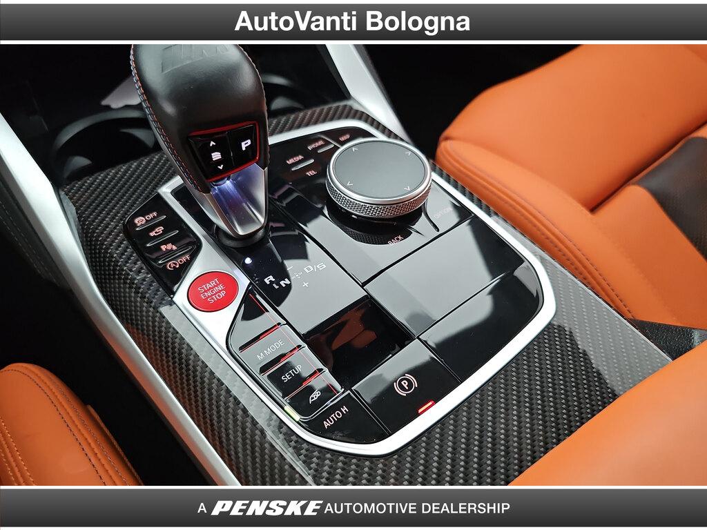 BMW M3 Touring 3.0 Competition M xdrive auto