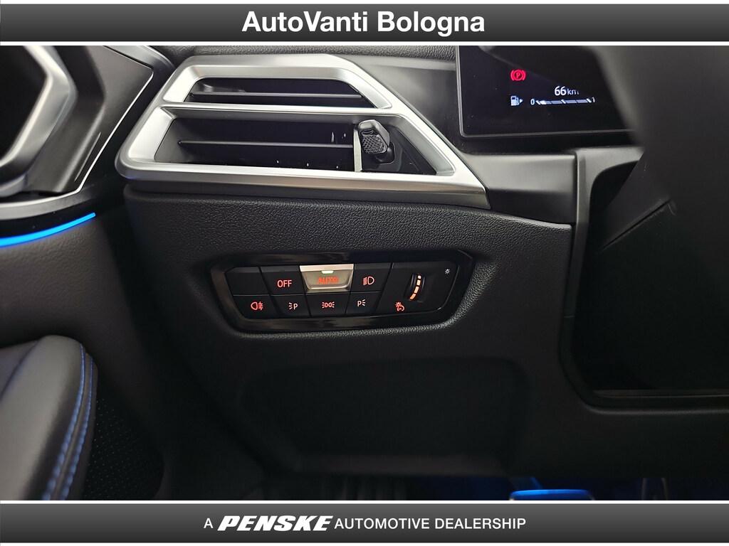 BMW Serie 4 420d Coupe mhev 48V Msport auto