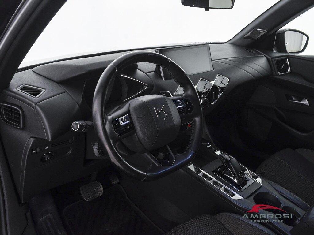 DS DS3 Crossback 1.5 bluehdi So Chic 130cv auto