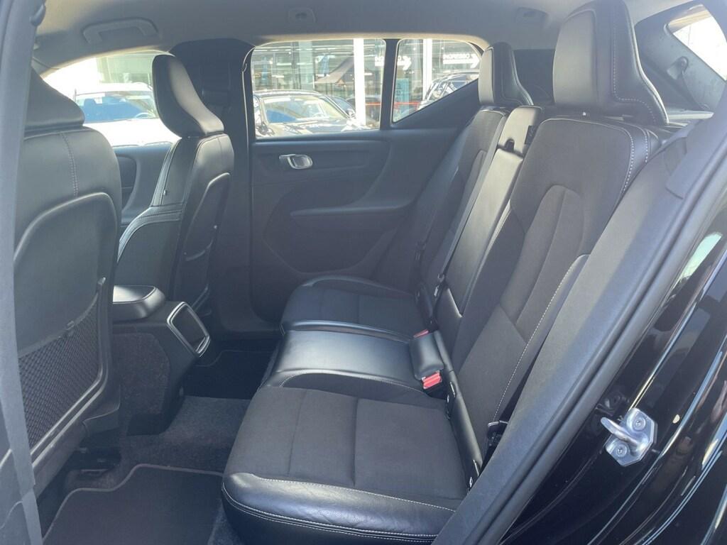 Volvo XC40 2.0 D3 Momentum geartronic