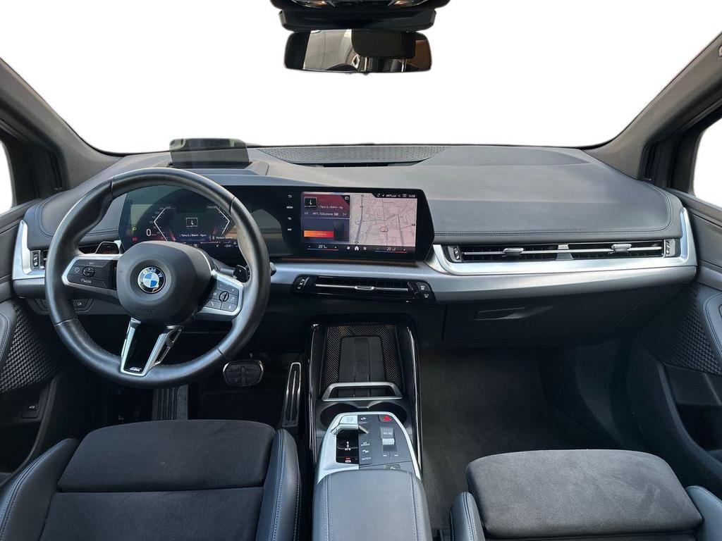 BMW Serie 2 218d Active Tourer Msport auto