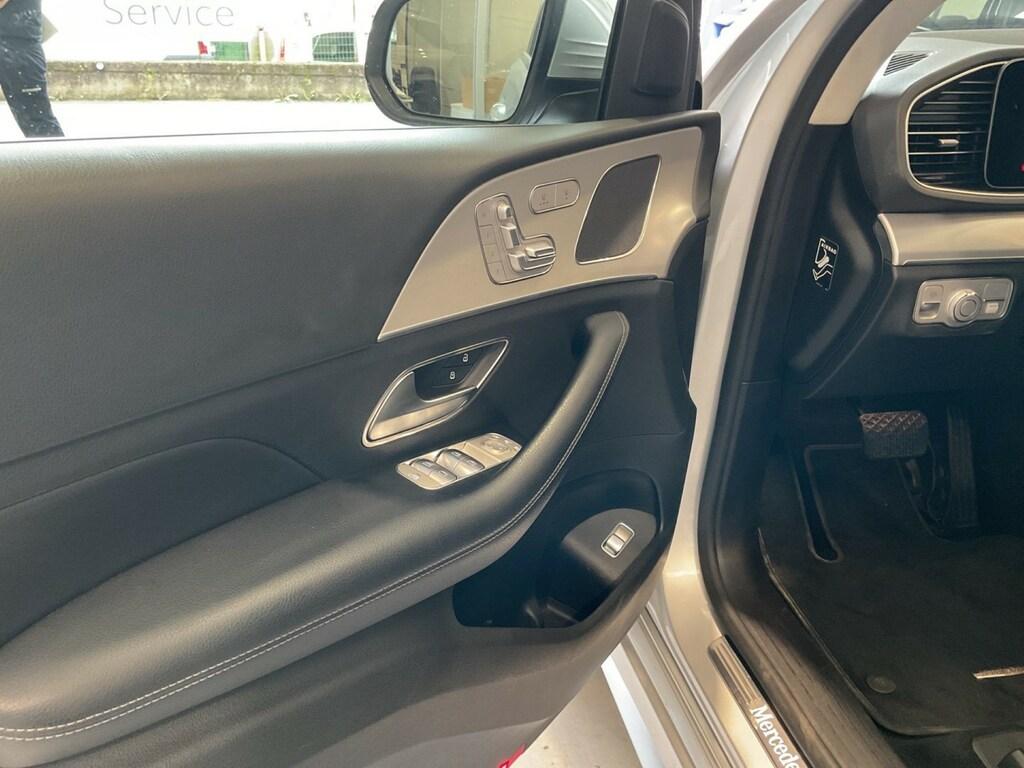 Mercedes GLE 300 d Premium 4matic auto