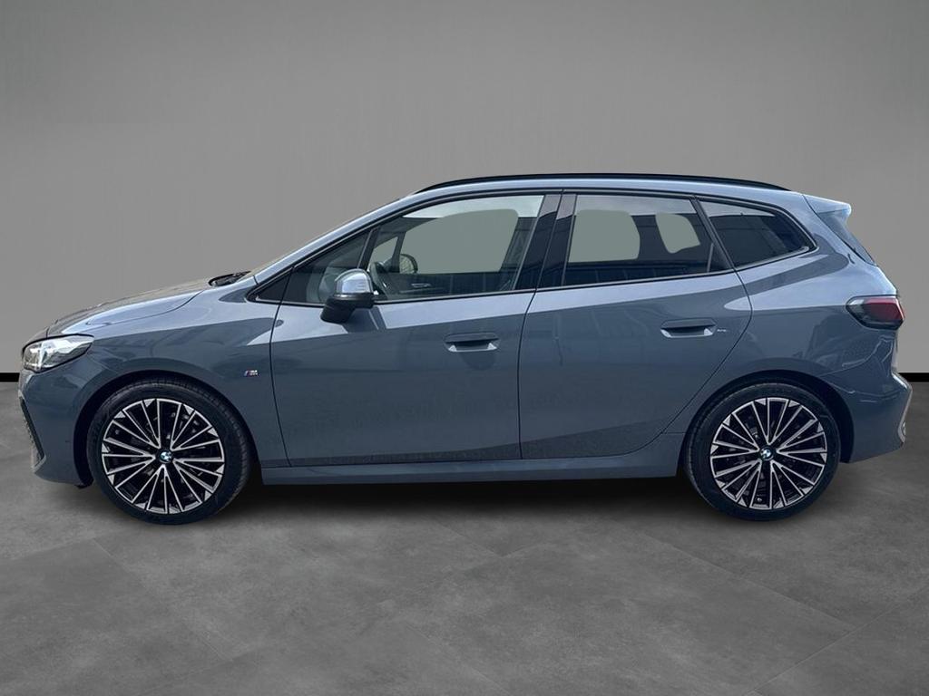 BMW Serie 2 218d Active Tourer Msport auto