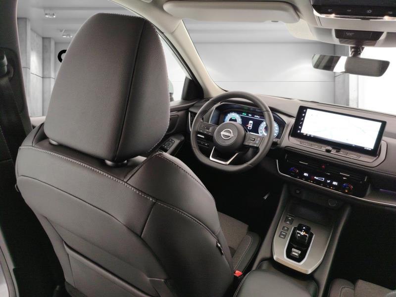 Nissan Qashqai 1.5 e-power N-Connecta 2wd