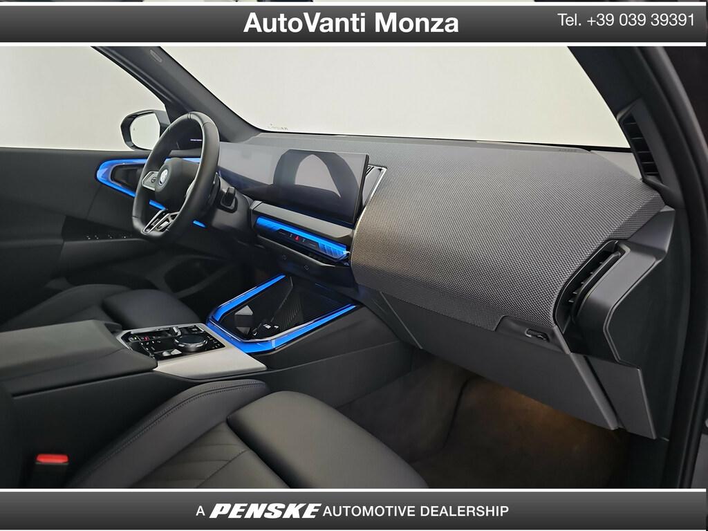 BMW X3 xdrive30e MSport Pro auto