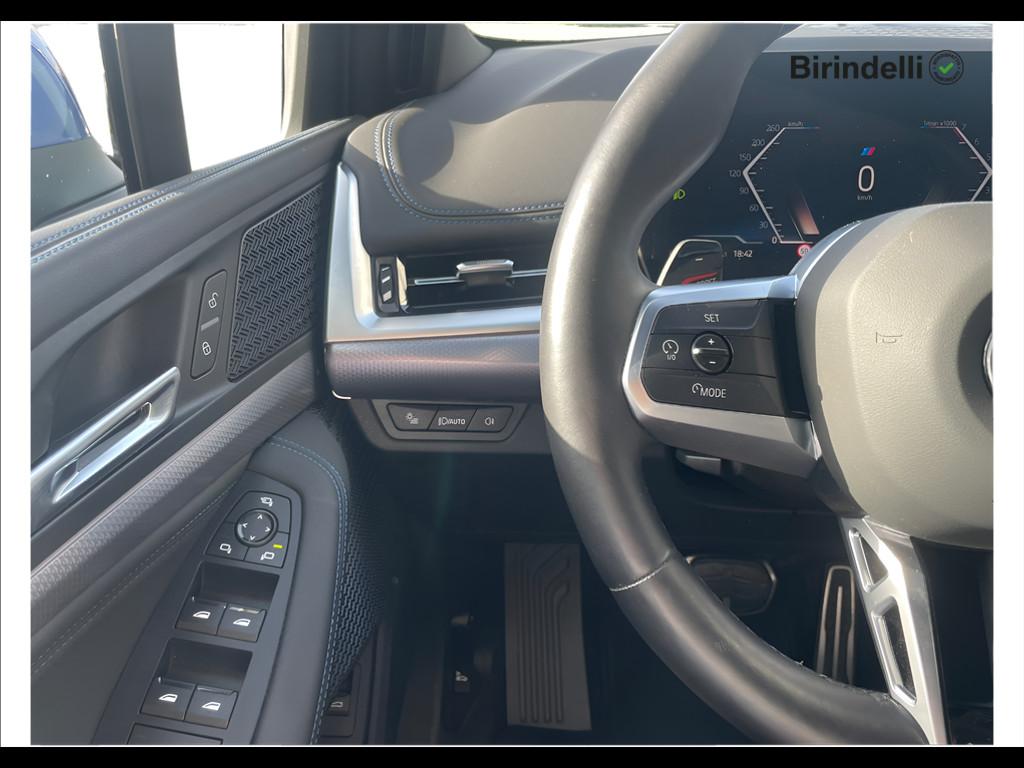 BMW Serie 2 220i Active Tourer mhev 48V Msport auto