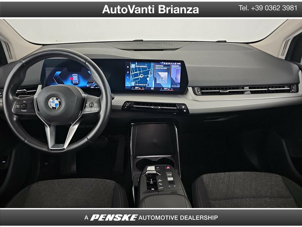 BMW Serie 2 218d Active Tourer auto