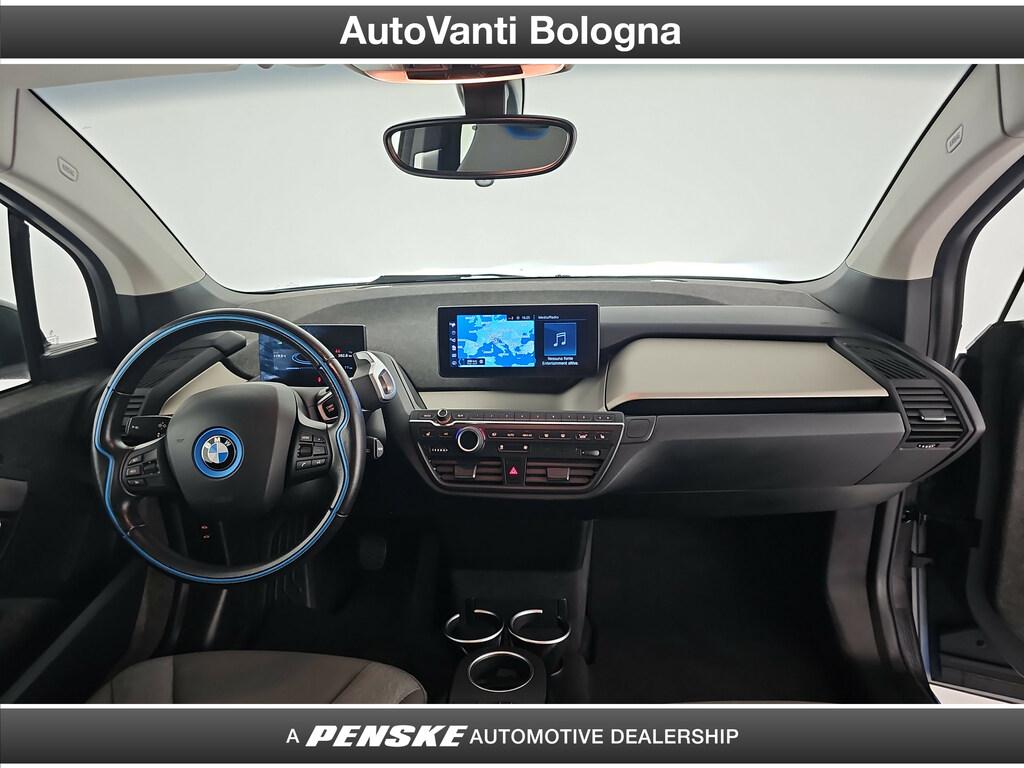BMW i3 i3s 120Ah Advantage