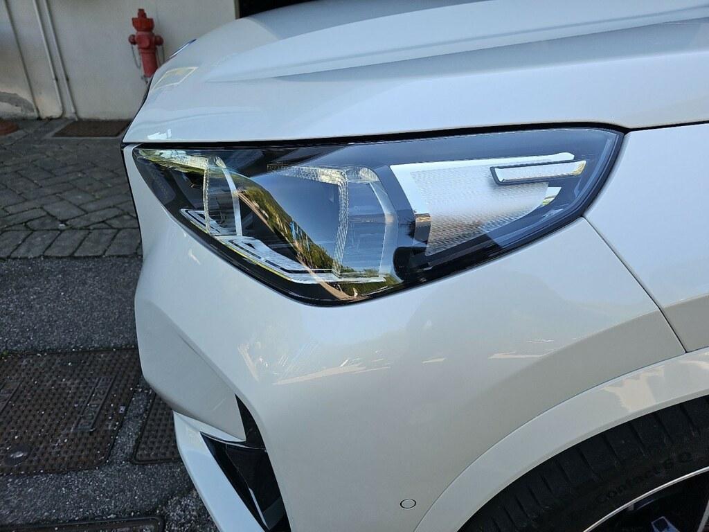 BMW iX1 edrive 20 MSport
