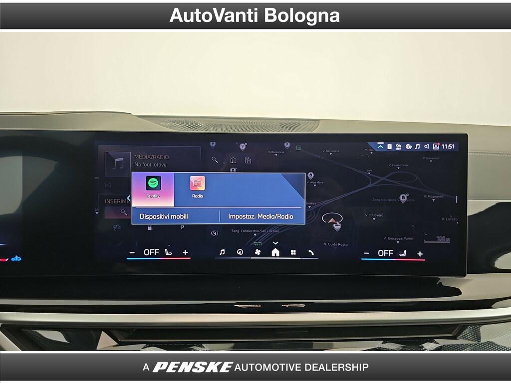 BMW X5 xdrive30d MSport Pro auto