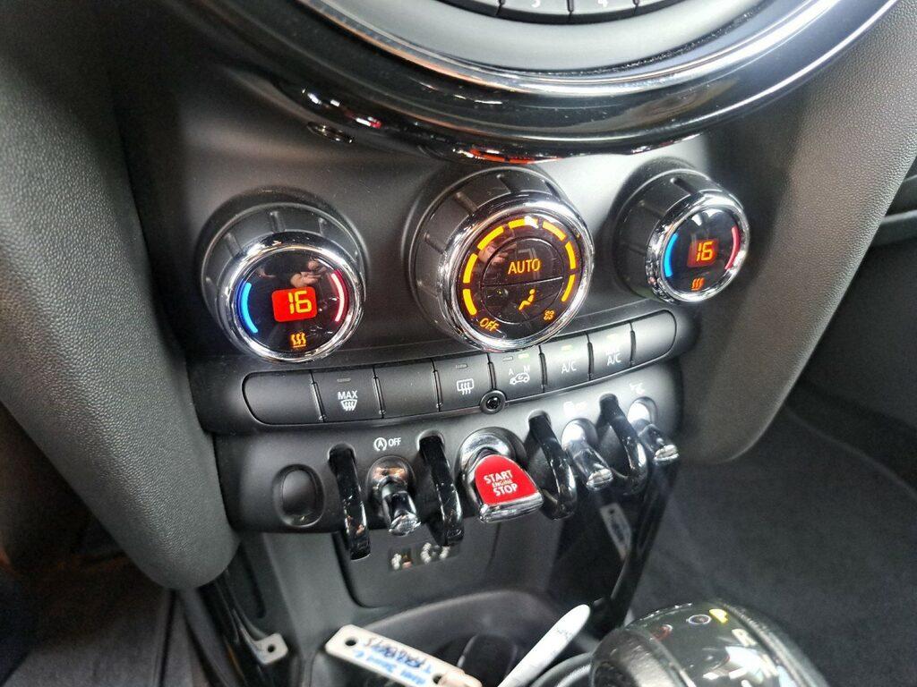 Mini John Cooper Works 2.0 John Cooper Works Auto