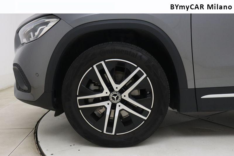 Mercedes GLA 250 eq-power Sport auto