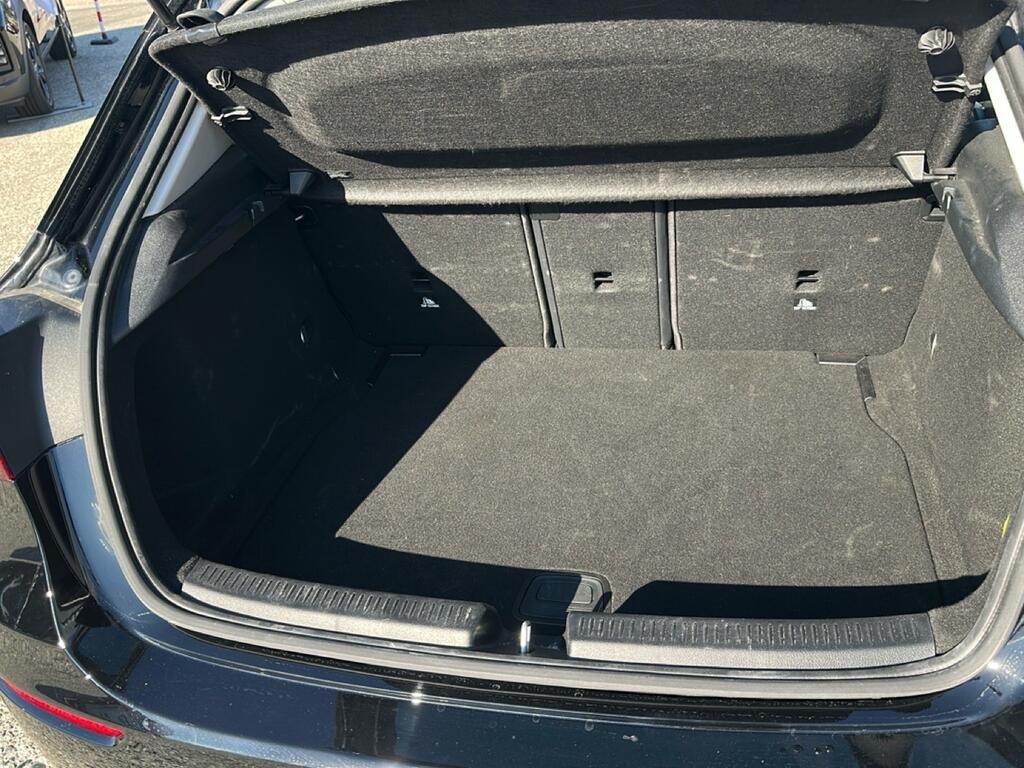 Mercedes Classe A 180 d Advanced auto