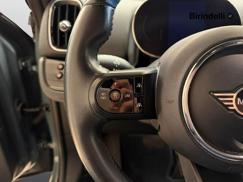 Mini Cooper D Countryman 2.0 D Cooper D Business Auto