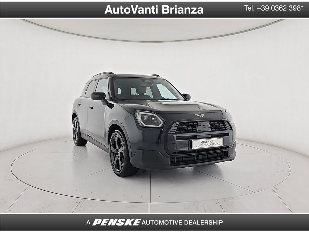 Mini Mini Countryman 2.0 48V D Classic auto