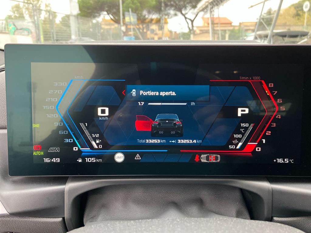 BMW M2 Coupe 3.0 460cv auto