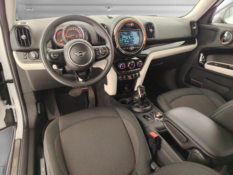 Mini One D Countryman 1.5 TwinPower Turbo One D Hype Steptronic