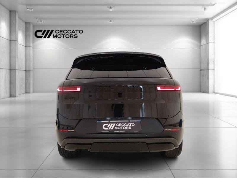 Land Rover Range Rover Sport 3.0d i6 mhev S Dark Edition awd 249cv auto