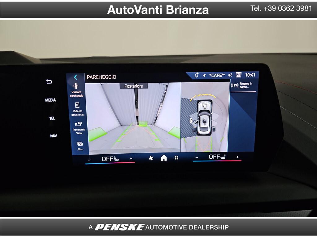 BMW Serie 2 218d Gran Coupe MSport Pro auto