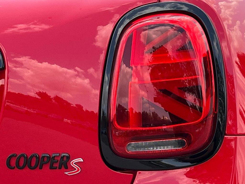 Mini Mini 3p 2.0 Cooper S JCW auto